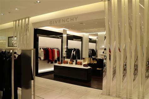 givenchy holt renfrew carerrs vancouver